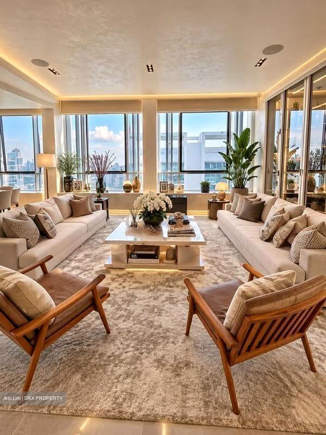 Le Nouvel Ardmore (D10), Condominium #626100831